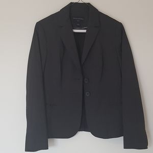 Banana Republic Suit with Jacket and Pants